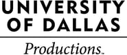 UD Productions Logo