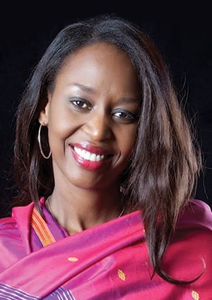 Immaculée Ilibagiza